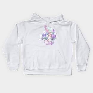 Sweet Poison Kids Hoodie